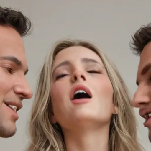 Pencipta imej lucah AI