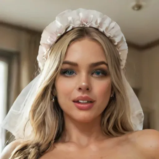 yapay zekâ porno görsel üretici