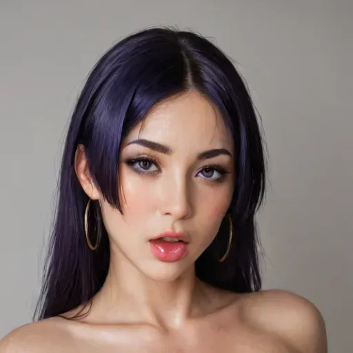 gerador de imagens pornô com IA