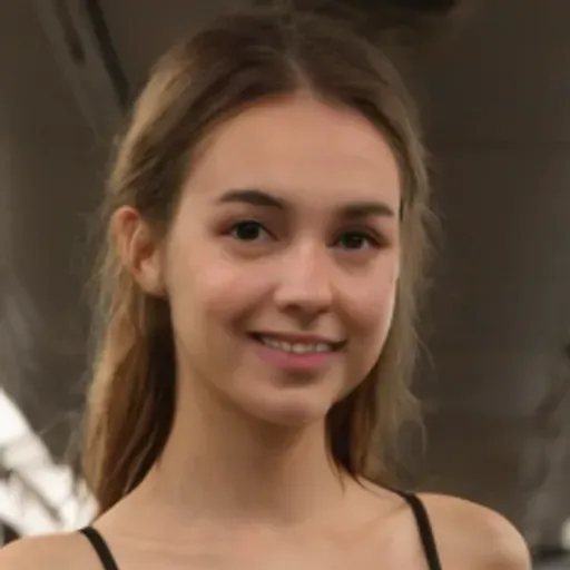AI porn image generator