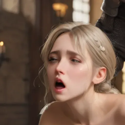 generatore di immagini porno IA