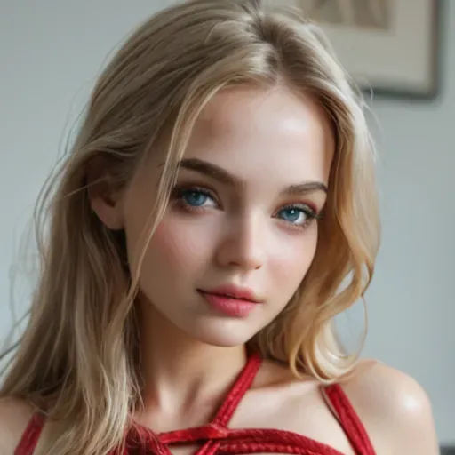 yapay zekâ porno görsel üretici