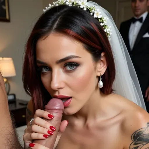 generatore di immagini porno IA