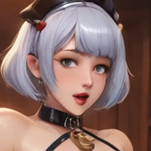KI-Pornobildchen-Generator