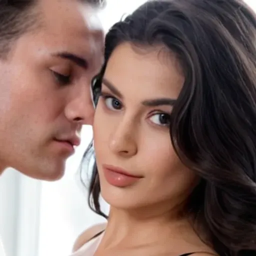 generatore di foto porno IA