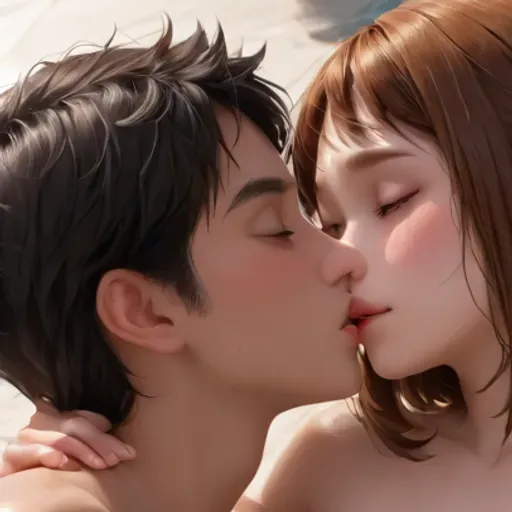 โปรแกรมสร้างภาพโปรนที่ใช้ปัญหา AI