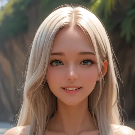 AIポルノ画像ジェネレーター