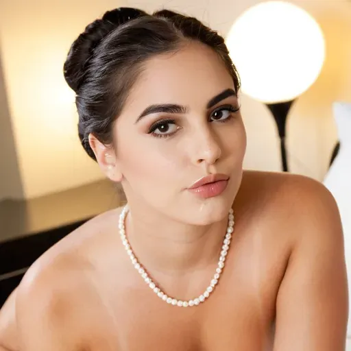 generatore di immagini porno IA
