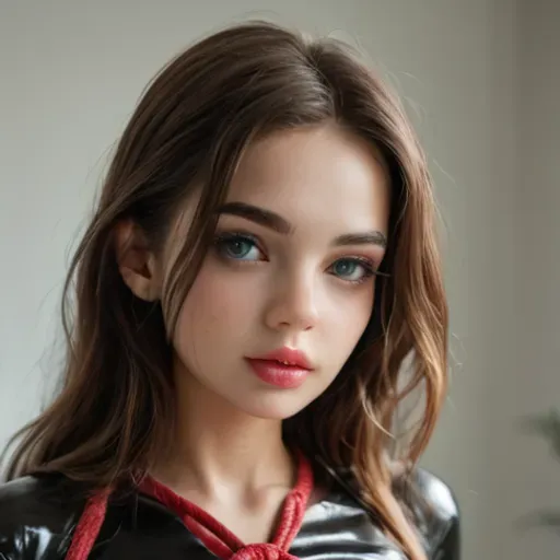 AI 포르노 이미지 생성기