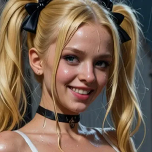 Generator obrazów pornograficznych z wykorzystaniem sztucznej inteligencji