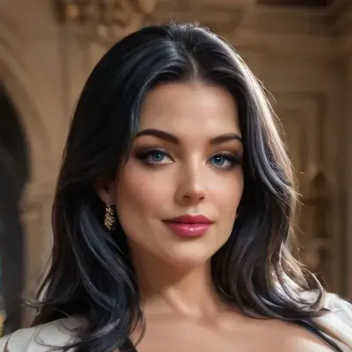 Generator obrazów pornograficznych z wykorzystaniem sztucznej inteligencji