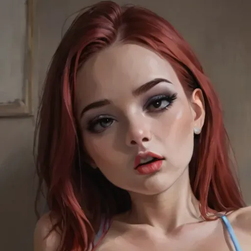 yapay zekâ porno görsel üretici