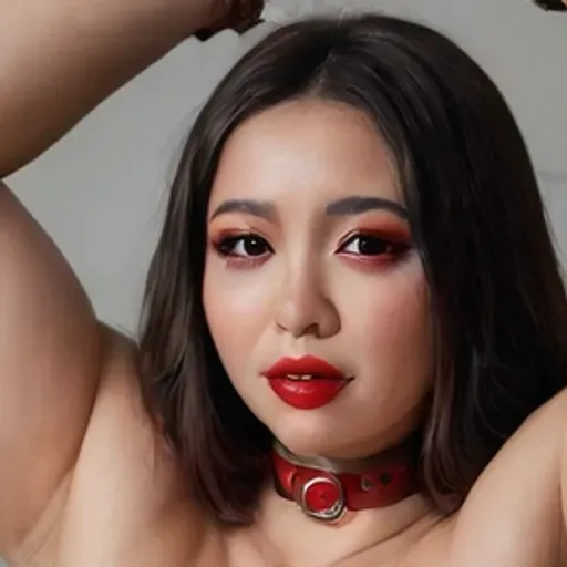 AIポルノ画像ジェネレーター