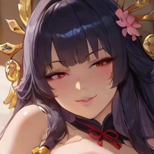 AI porn image generator