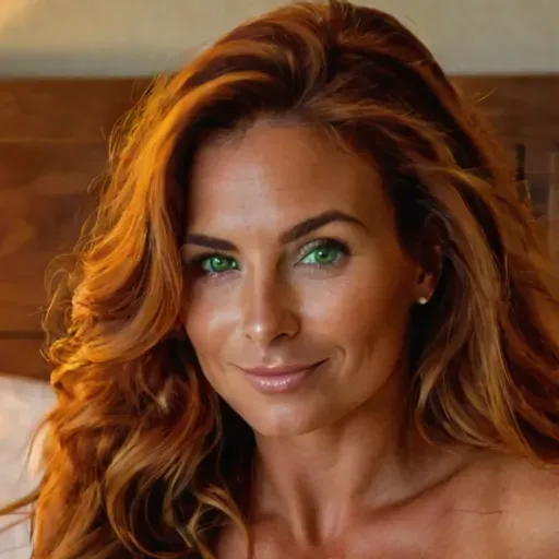Generator obrazów pornograficznych z wykorzystaniem sztucznej inteligencji
