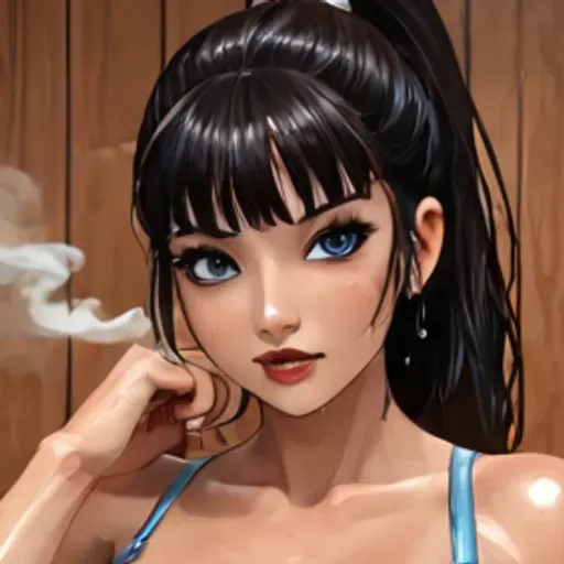AI色情圖片產生器