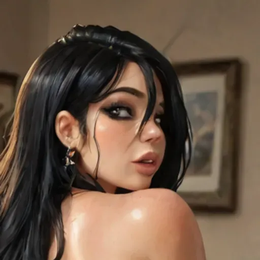 generatore di immagini porno IA