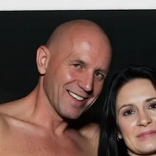 gerador de fotos pornô com IA