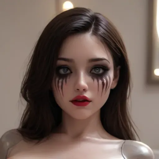 AIポルノ画像ジェネレーター