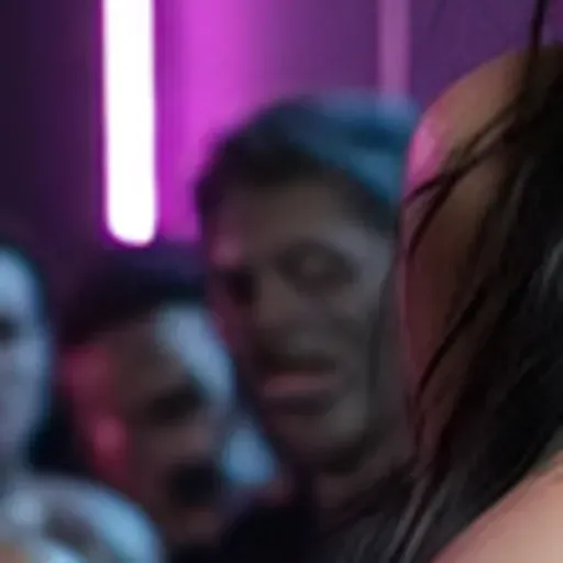 generatore di immagini porno IA
