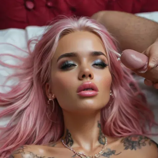 generatore di immagini porno IA