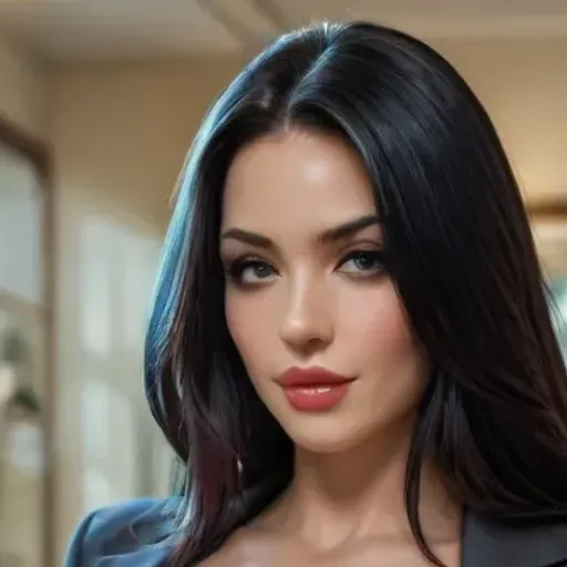 Pencipta imej lucah AI