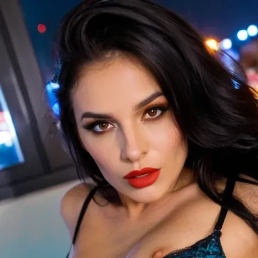 generatore di immagini porno IA