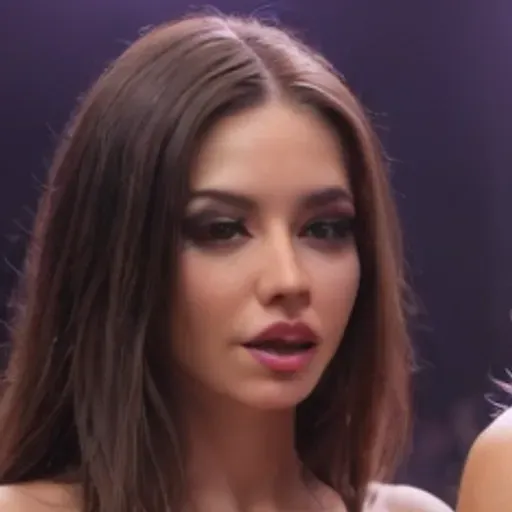 Generator obrazów pornograficznych z wykorzystaniem sztucznej inteligencji