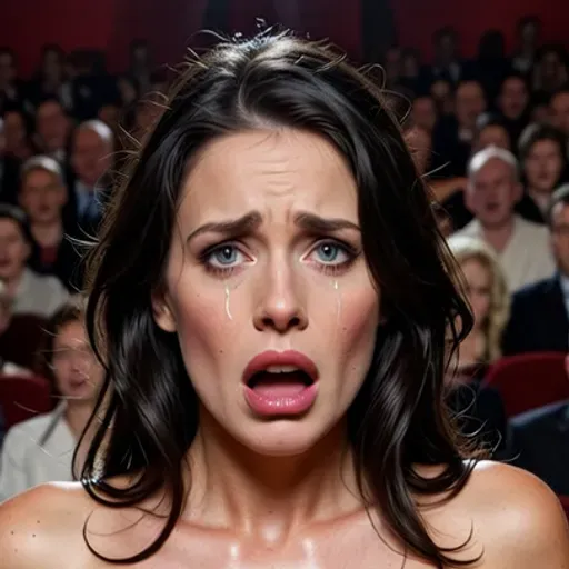 generatore di foto porno IA