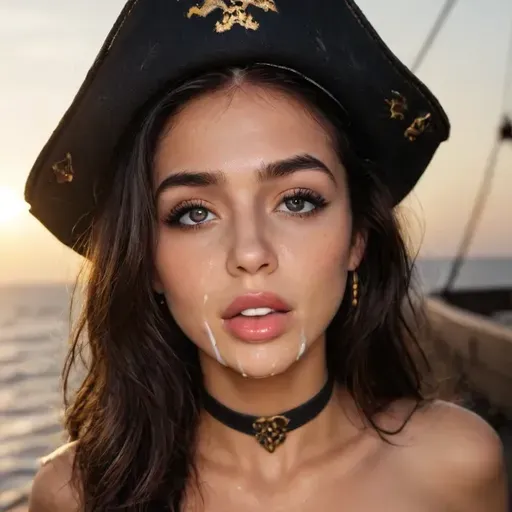 yapay zekâ porno görsel üretici