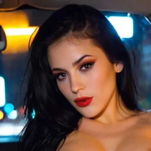 générateur d’images porno IA