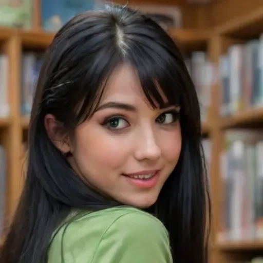 yapay zekâ porno görsel üretici