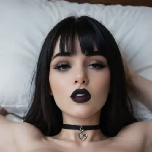 KI-Pornobild-Generator