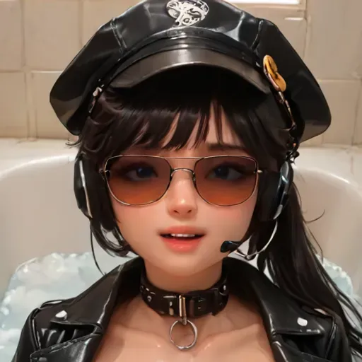 AI 포르노 이미지 생성기