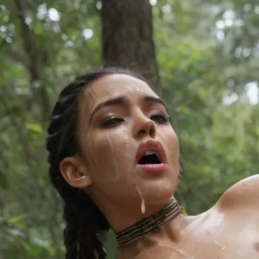 yapay zekâ porno görsel üretici