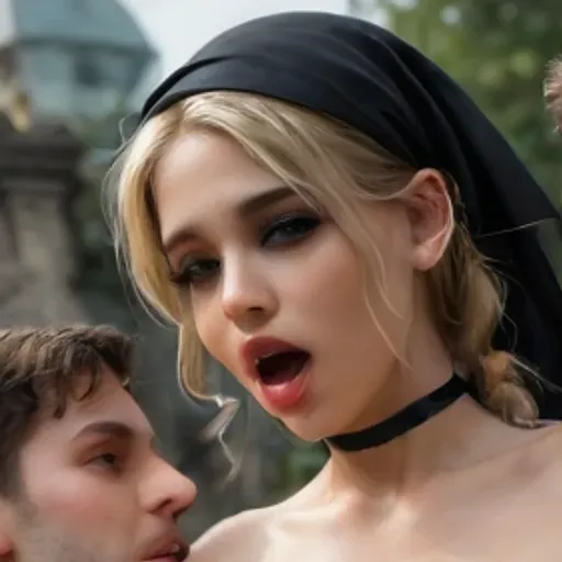 KI-Pornobildchen-Generator