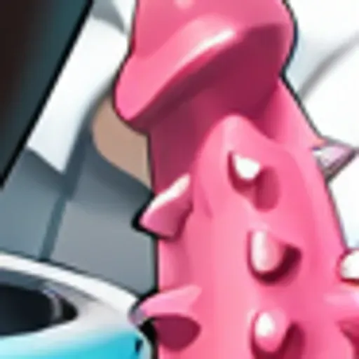 AIポルノ画像ジェネレーター