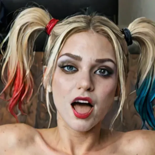 yapay zekâ porno görsel üretici