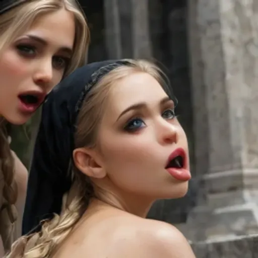 KI-Pornobildchen-Generator