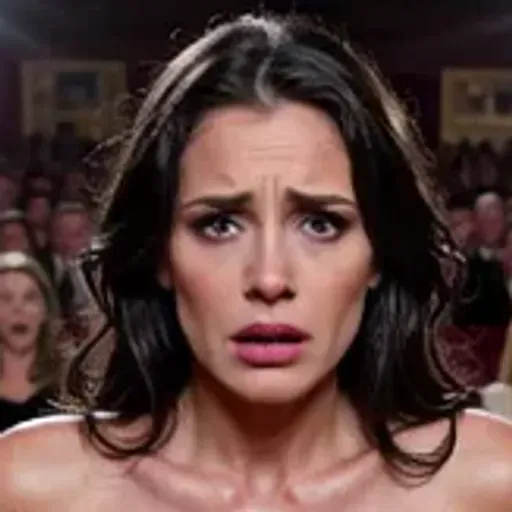 generatore di immagini porno IA