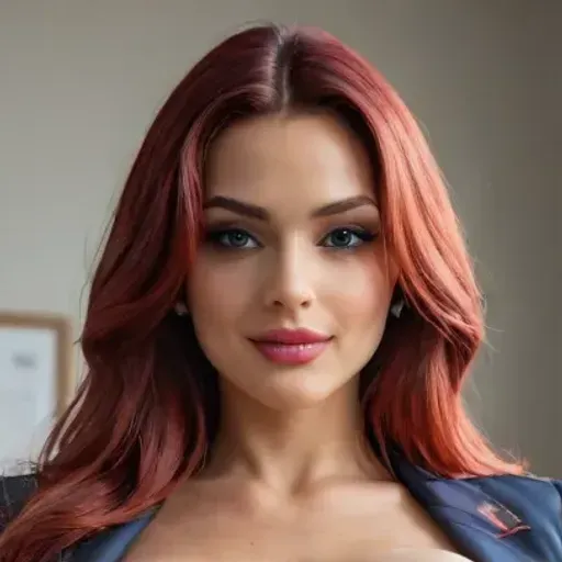 Generator obrazów pornograficznych z wykorzystaniem sztucznej inteligencji