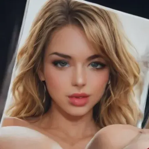 generatore di immagini porno IA