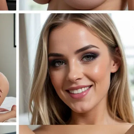 generatore di foto porno IA
