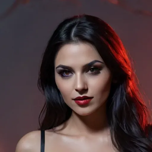 Generator obrazów pornograficznych z wykorzystaniem sztucznej inteligencji