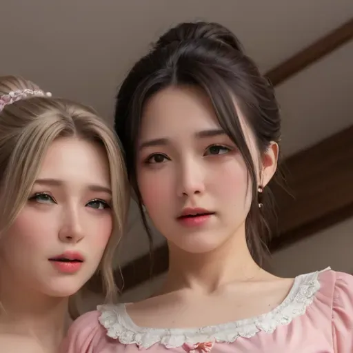 โปรแกรมสร้างภาพโปรนที่ใช้ปัญหา AI