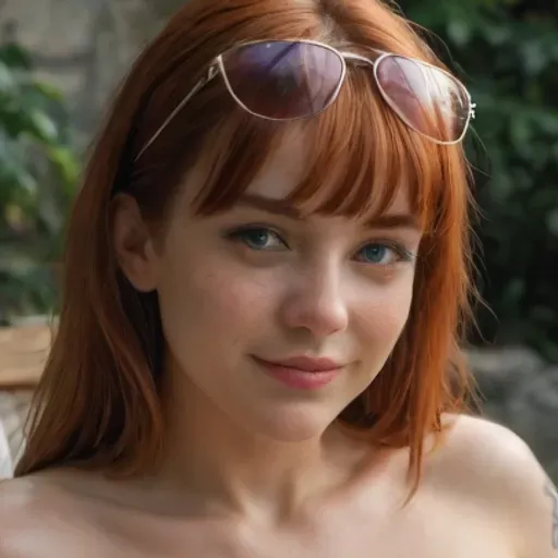 Generator obrazów pornograficznych z wykorzystaniem sztucznej inteligencji