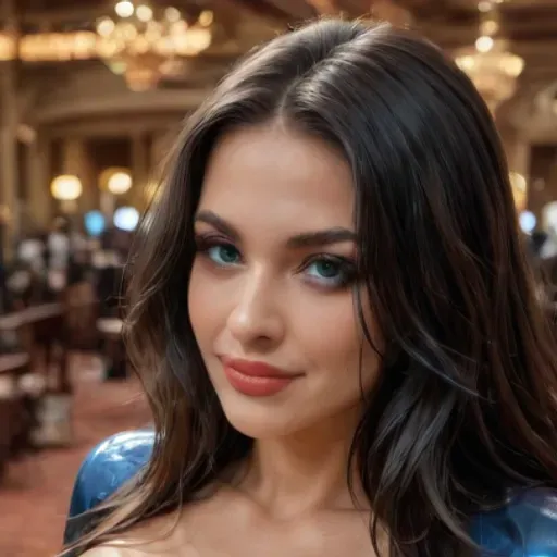 generatore di immagini porno IA