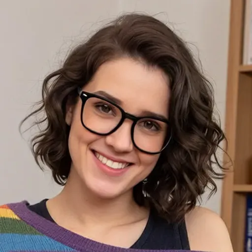 generatore di immagini porno IA