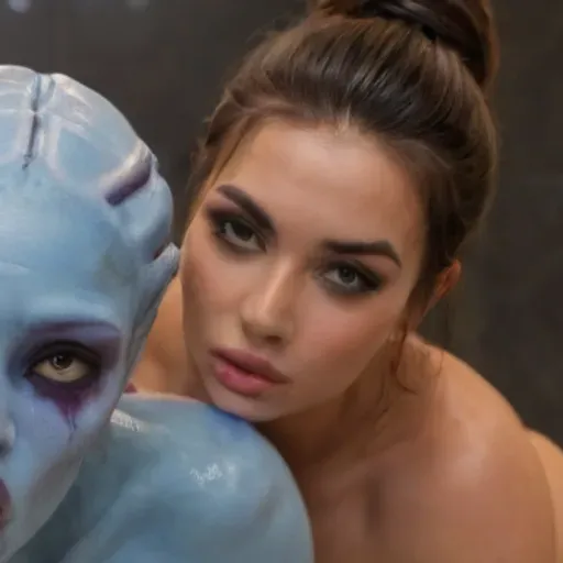 yapay zekâ porno foto üretici