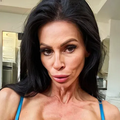 generatore di immagini porno IA